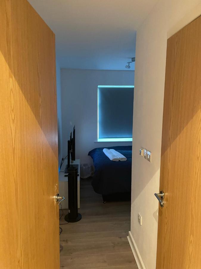 King Dems Home Dagenham Kültér fotó