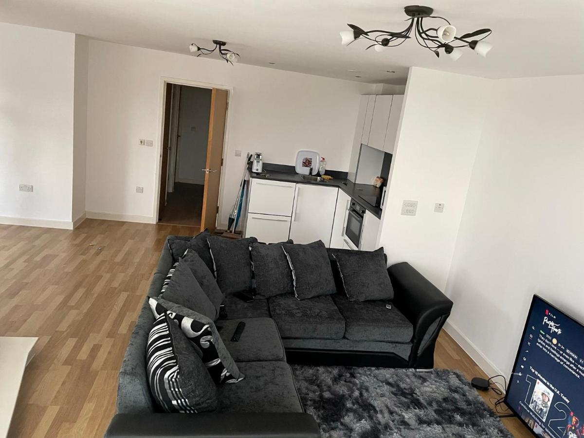 King Dems Home Dagenham Kültér fotó