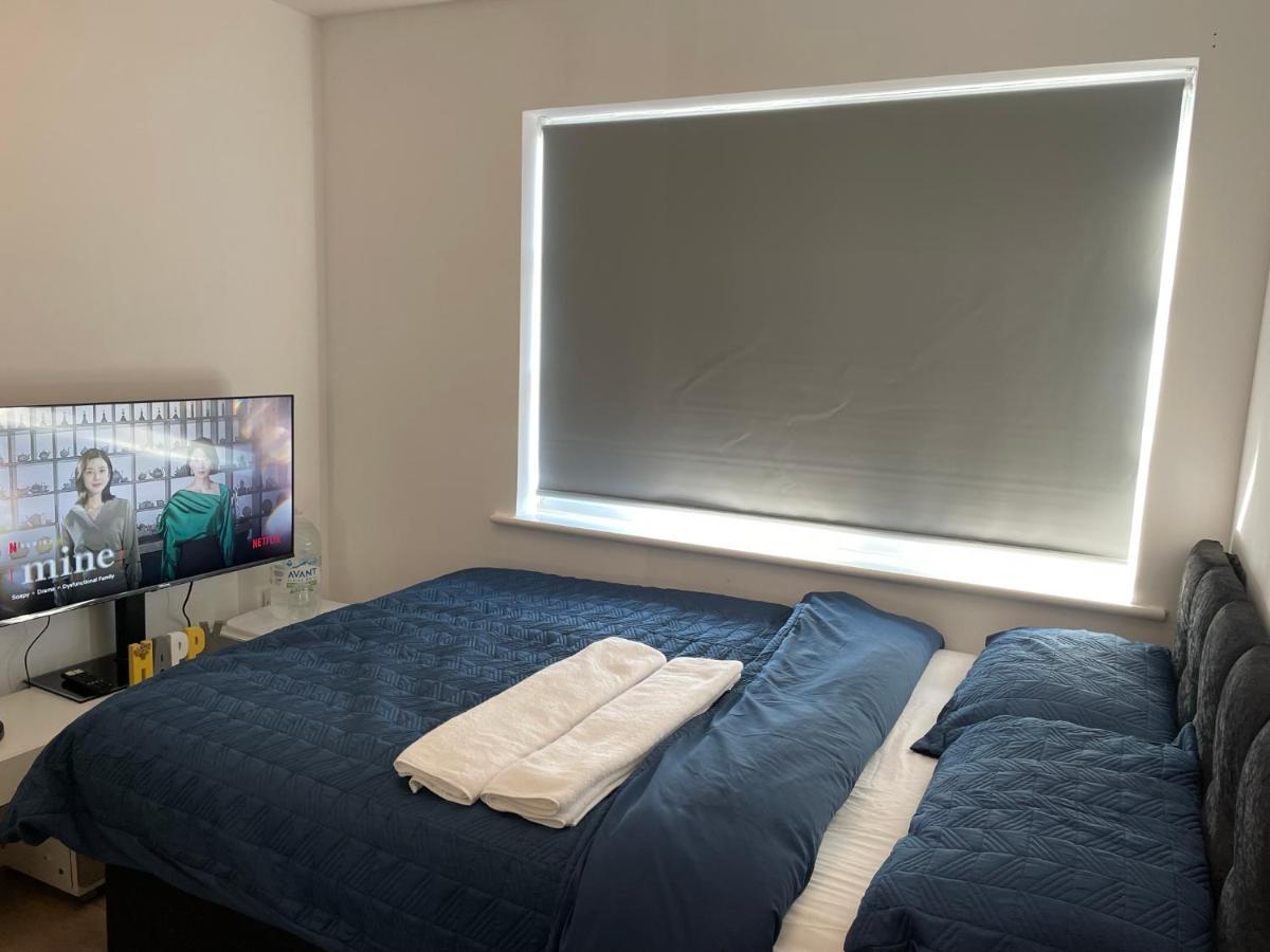 King Dems Home Dagenham Kültér fotó