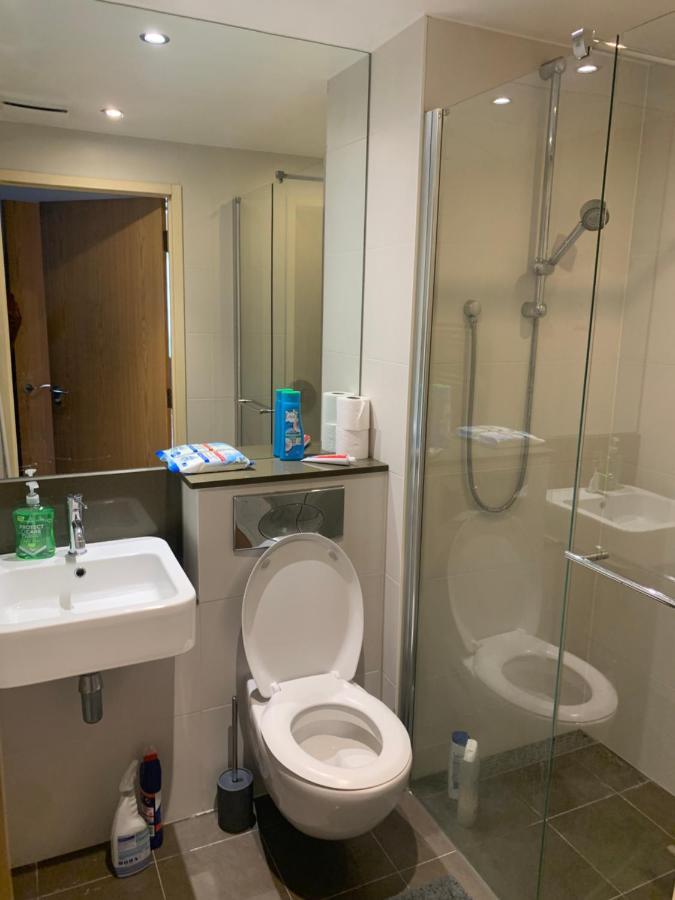 King Dems Home Dagenham Kültér fotó